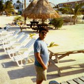  Caye Caulker, Belize